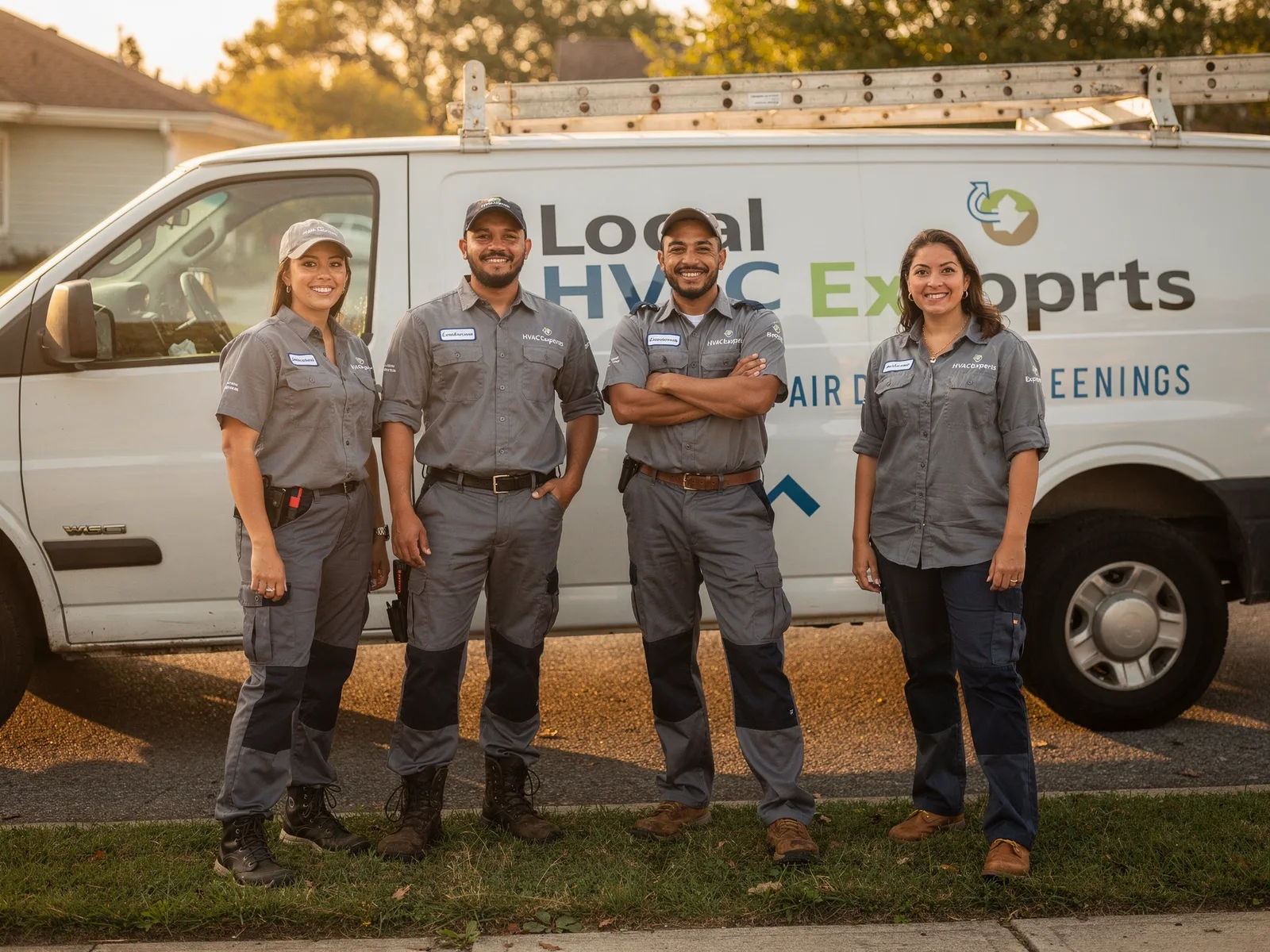 24/7 HVAC Repair & AC Replacement company in Burr Hill, VA